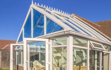 conservatory roof insulation costs Forest Side