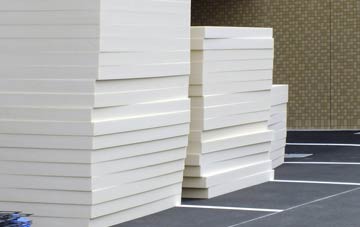 Forest Side flat roof insulation costs