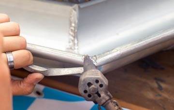 disadvantages of Forest Side lead roofing