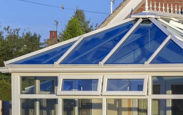professional Forest Side conservatory insulation