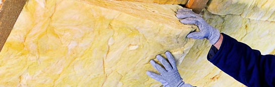 quotes for Forest Side roof insulation