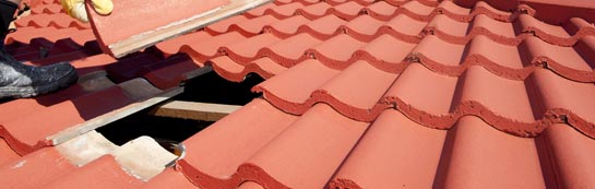 compare Forest Side roof repair quotes