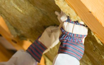 types of Forest Side pitched roof insulation materials