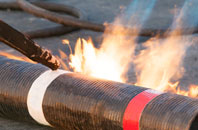 Forest Side flat roofing replacement