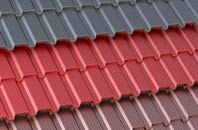 find rated Forest Side plastic roofing companies